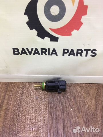 Датчик температуры охлаждающей жидкости Bmw X5 E70