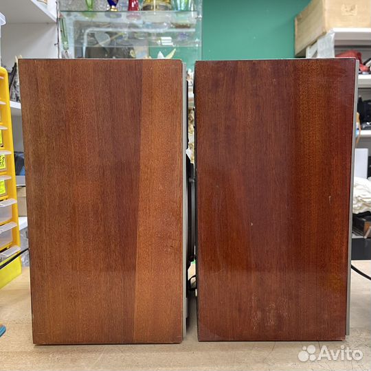 Колонки Акустическая система 6ас 224 двухполосная