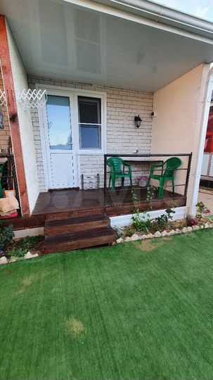 Комната 16 м², 1/1 эт.