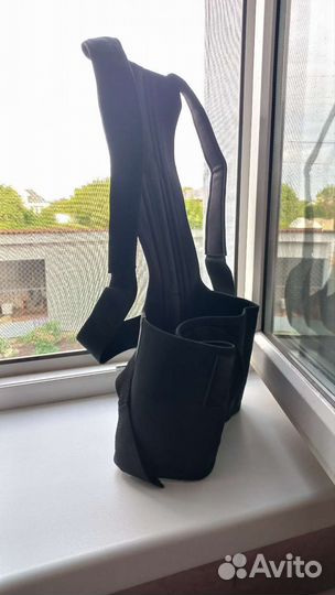 Корректор осанки для взрослых ко 110