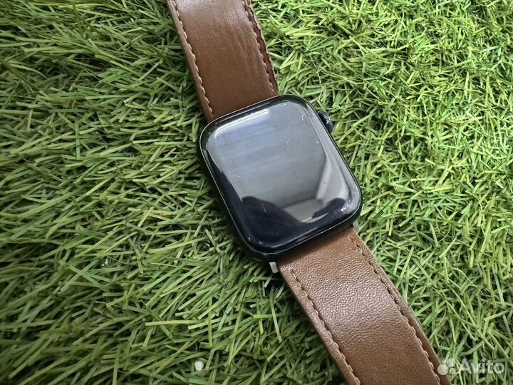 Часы apple watch 9 45mm