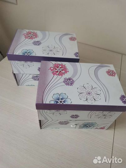 Чайный набор