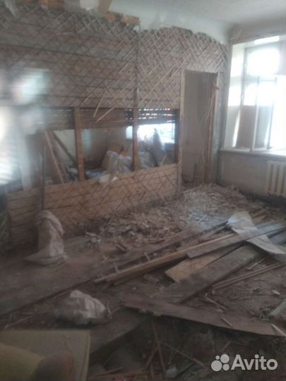 Услуги грузчиков