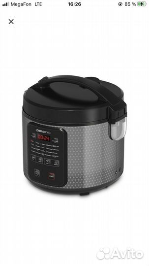 Мультиварка Polaris PMC 0578AD