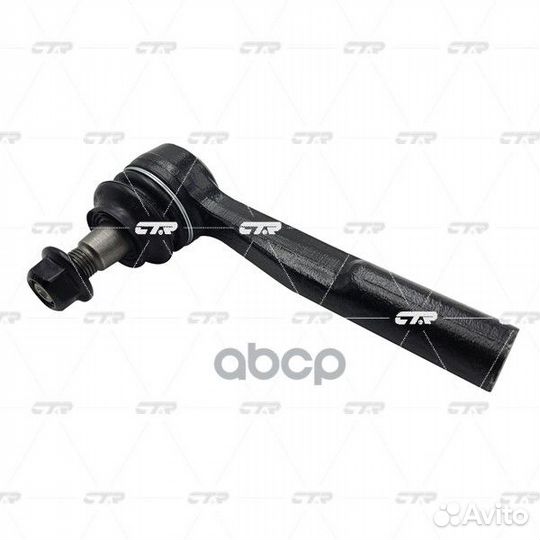 Наконечник рулевой тяги opel Astra 1998 - 2009