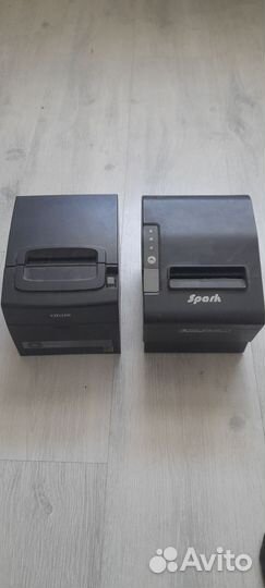 Моноблок posiflex