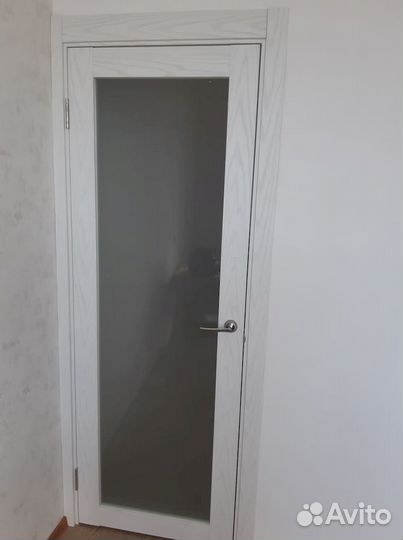 Дверь межкомнатная новая