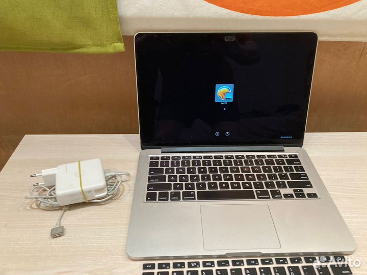 Apple MacBook Pro 2015 13