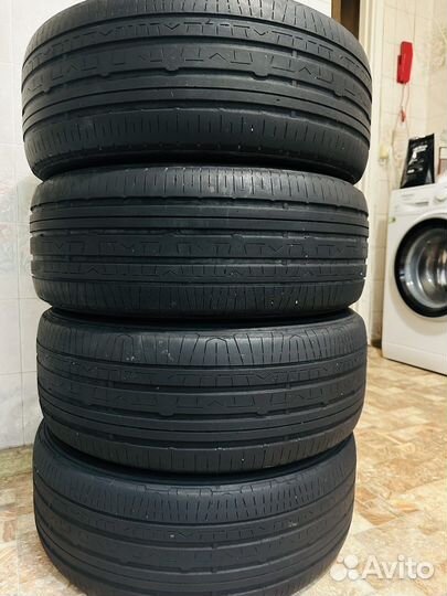 Nitto NT830 205/55 R16 94W