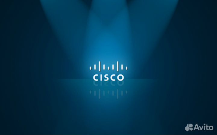 Заглушка cisco ISR4331 700-26183-03 новая