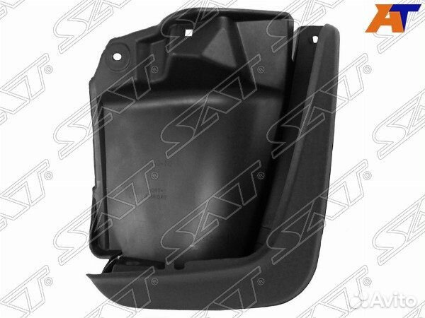 Брызговик honda civic, honda civic FB# 12