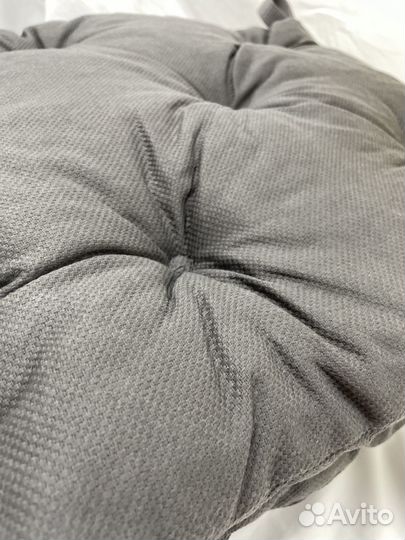 Подушка на стул малинда икеа