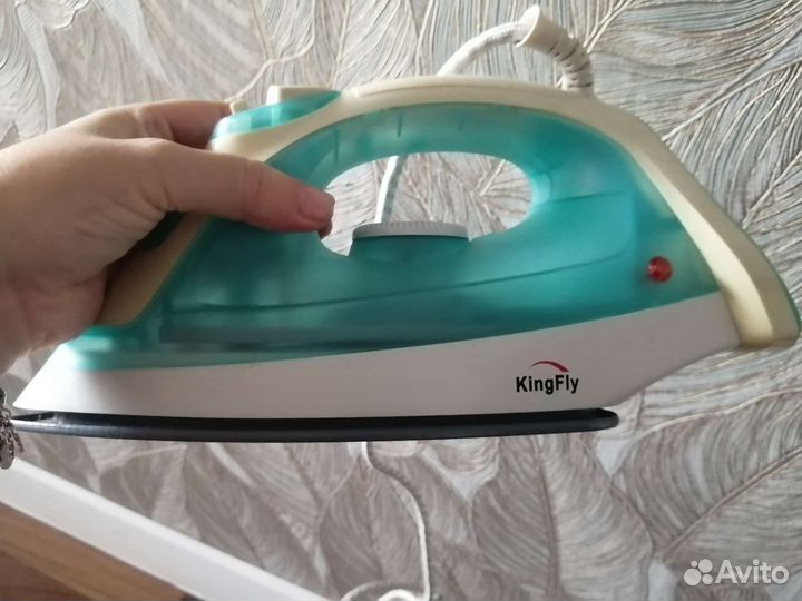 Утюг