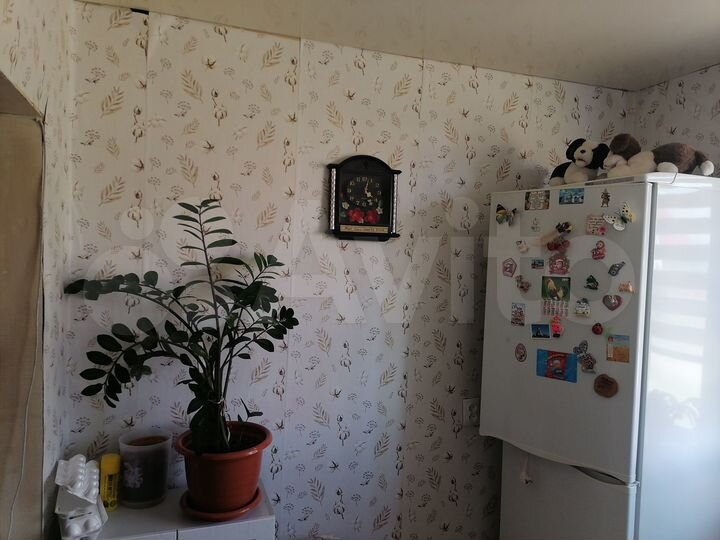 1-к. квартира, 32,7 м², 2/2 эт.