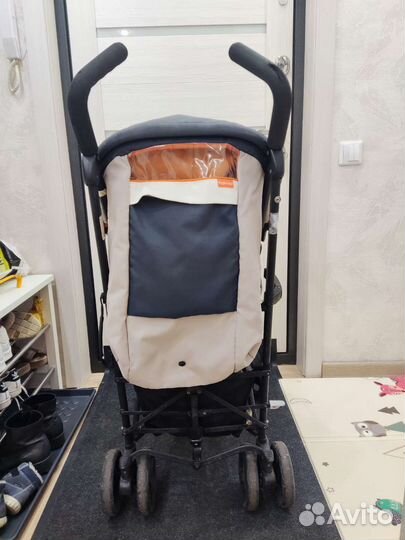 Коляска трость inglesina trip