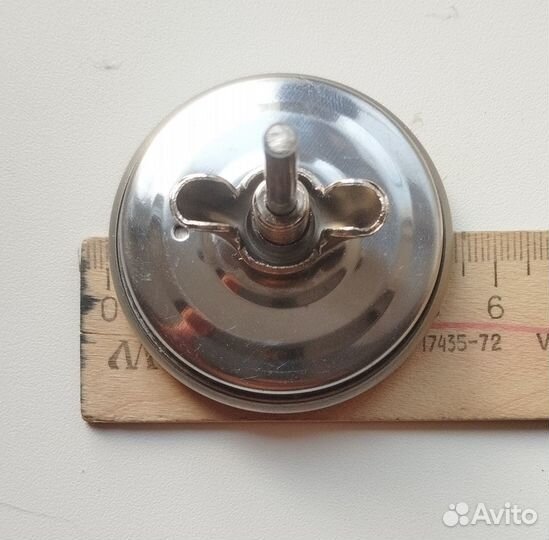 Термометр для гриля и барбекю