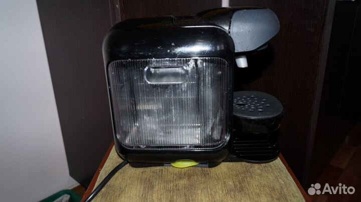 Кофе-машина Бош