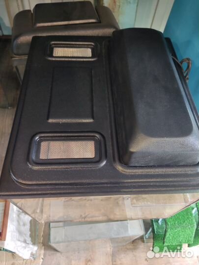 Террариум 35 л. Для черепах