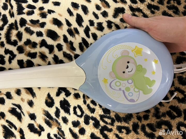 Мобиль на кроватку fisher price