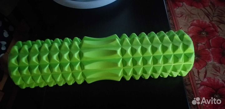 Массажный валик для спины