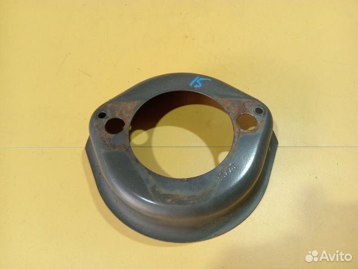 Пыльник тормозного диска Scania R 440 A4X2Na DC13