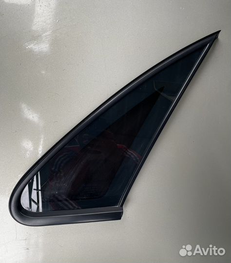 Форточка задяя правая Chevrolet Lacetti седан