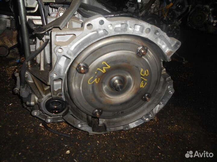 АКПП LF-VE Mazda 5 2008-2015г.в