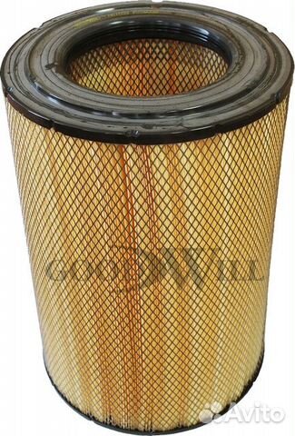 Фильтр воздушный