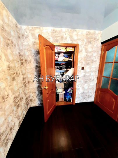 3-к. квартира, 54,7 м², 1/5 эт.