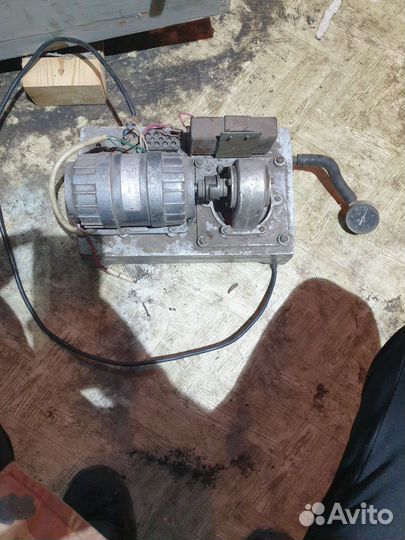 Инструмент СССР