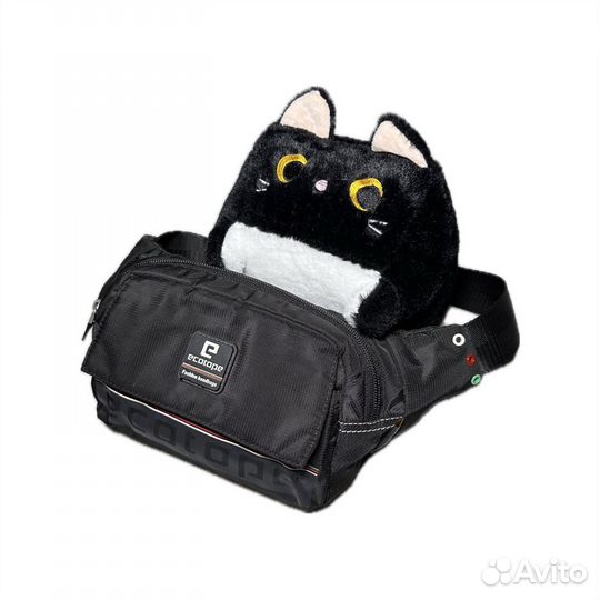 Кросс-боди Ecotope