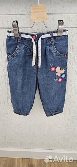 Комплект вещей Next, M&S