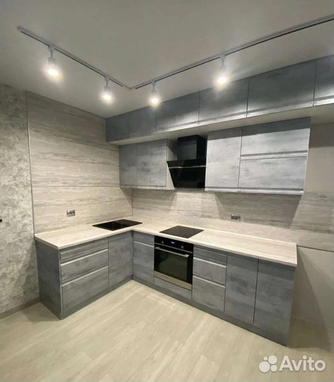 Кухонные гарнитуры