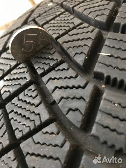 Pirelli Ice Zero FR 185/65 R15