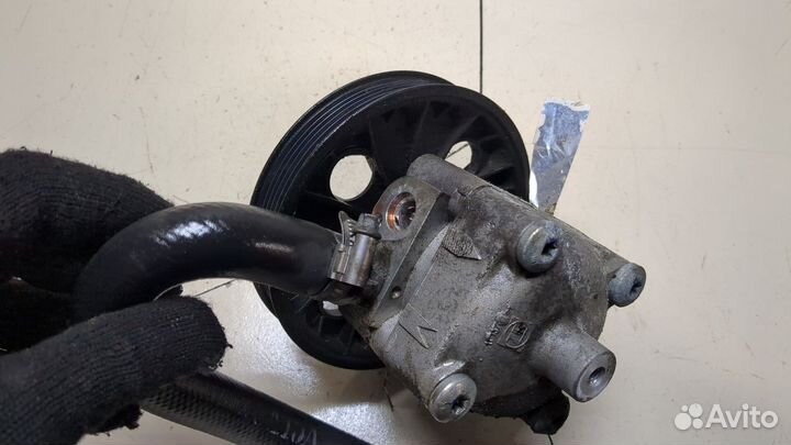 Гур Volvo S60, 2006