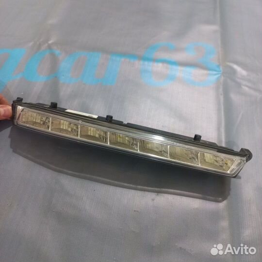 Птф передний правый Mercedes-Benz Ml W166 M157