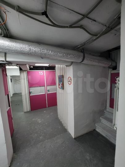 Кладовка на Белинского