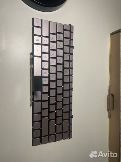 Клавиатура для ноутбука HP