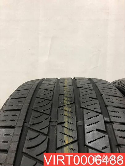 Continental ContiCrossContact LX Sport 275/40 R22 108Y