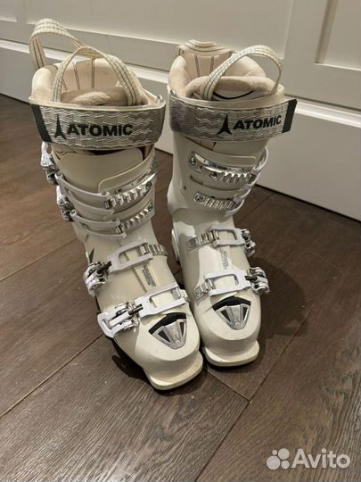 Лыжный костюм женский 44