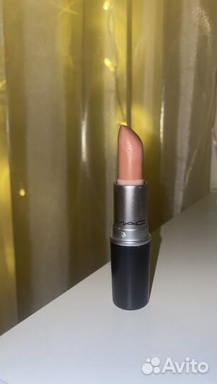 Помада MAC б/у оригинал