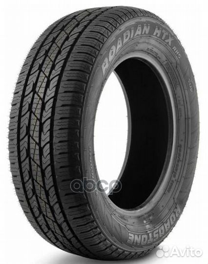 Roadstone Roadian HTX RH5 265/65 R17