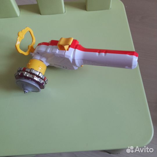 Волчки infiniti надо