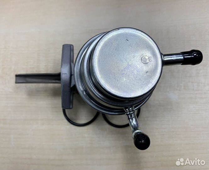 Насос топливный механический VW / Audi