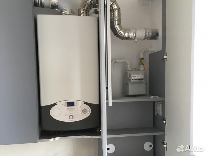 Кухни на заказ. От частного мастера