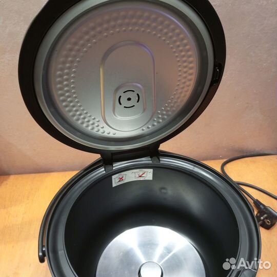 Мультиварка moulinex