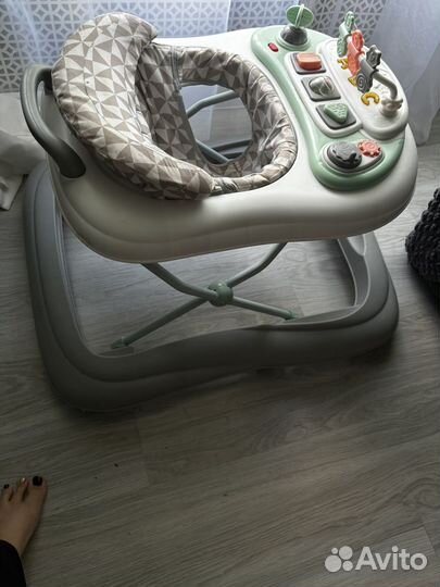Ходунки детские