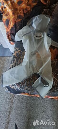 Одежда для животных собак