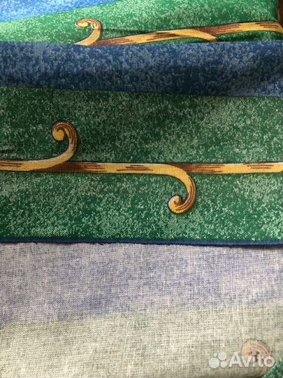 Простыня, 2 наволочки хлопок Постельное бельё СССР