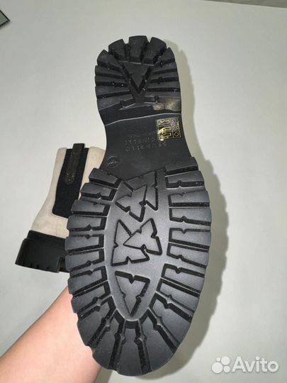 Ботинки Brunello Cucinelli 37